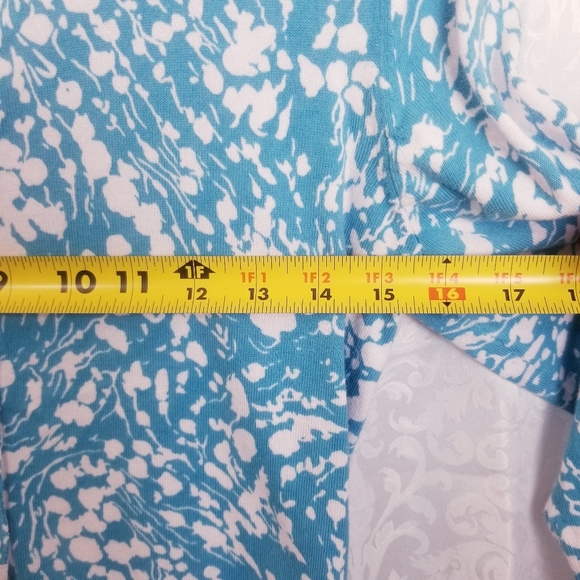 Talbots button down sweater - Picture 5 of 6